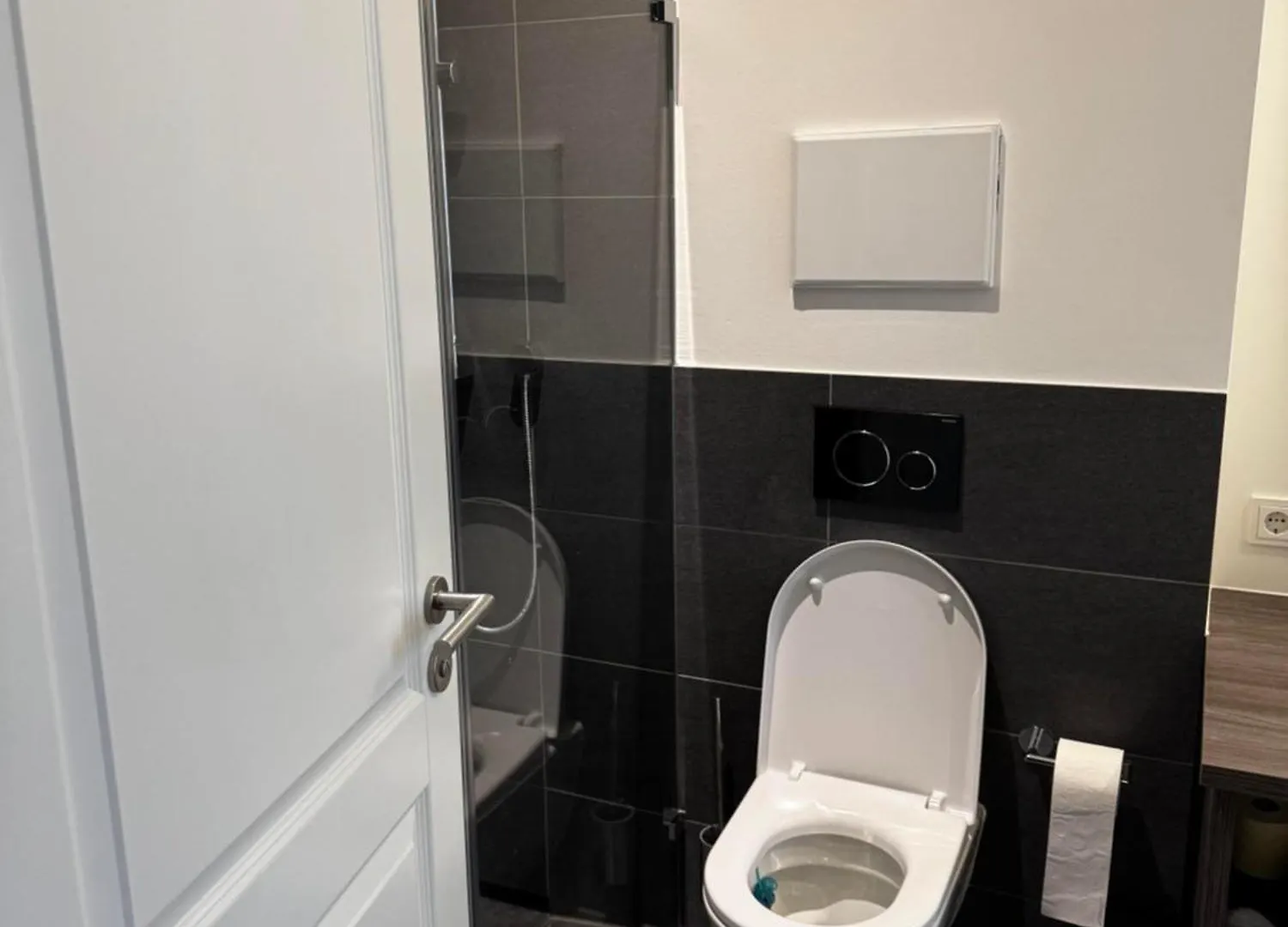 Royal Gmbh Apartment Munich