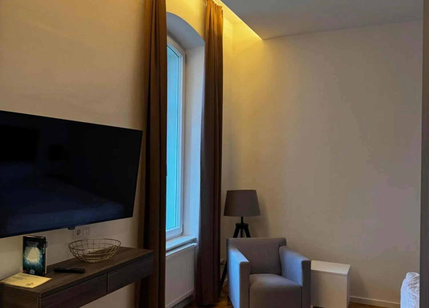 Royal Gmbh Apartment Munich