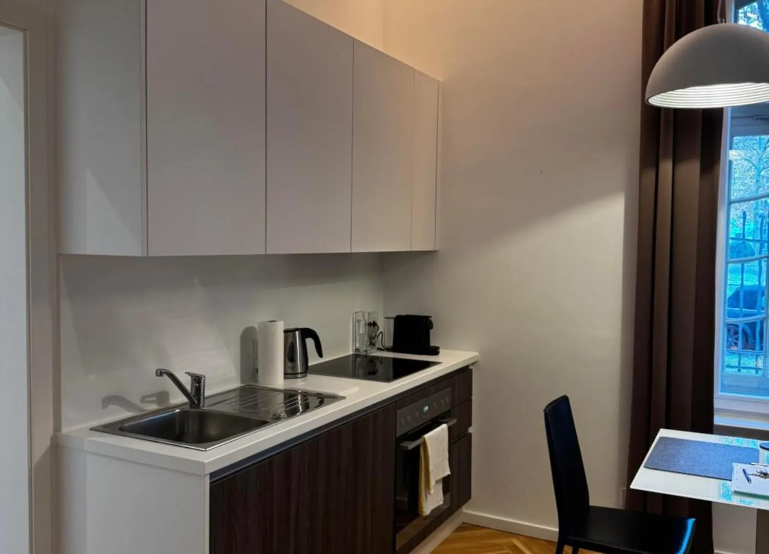 Royal Gmbh Apartment Munich