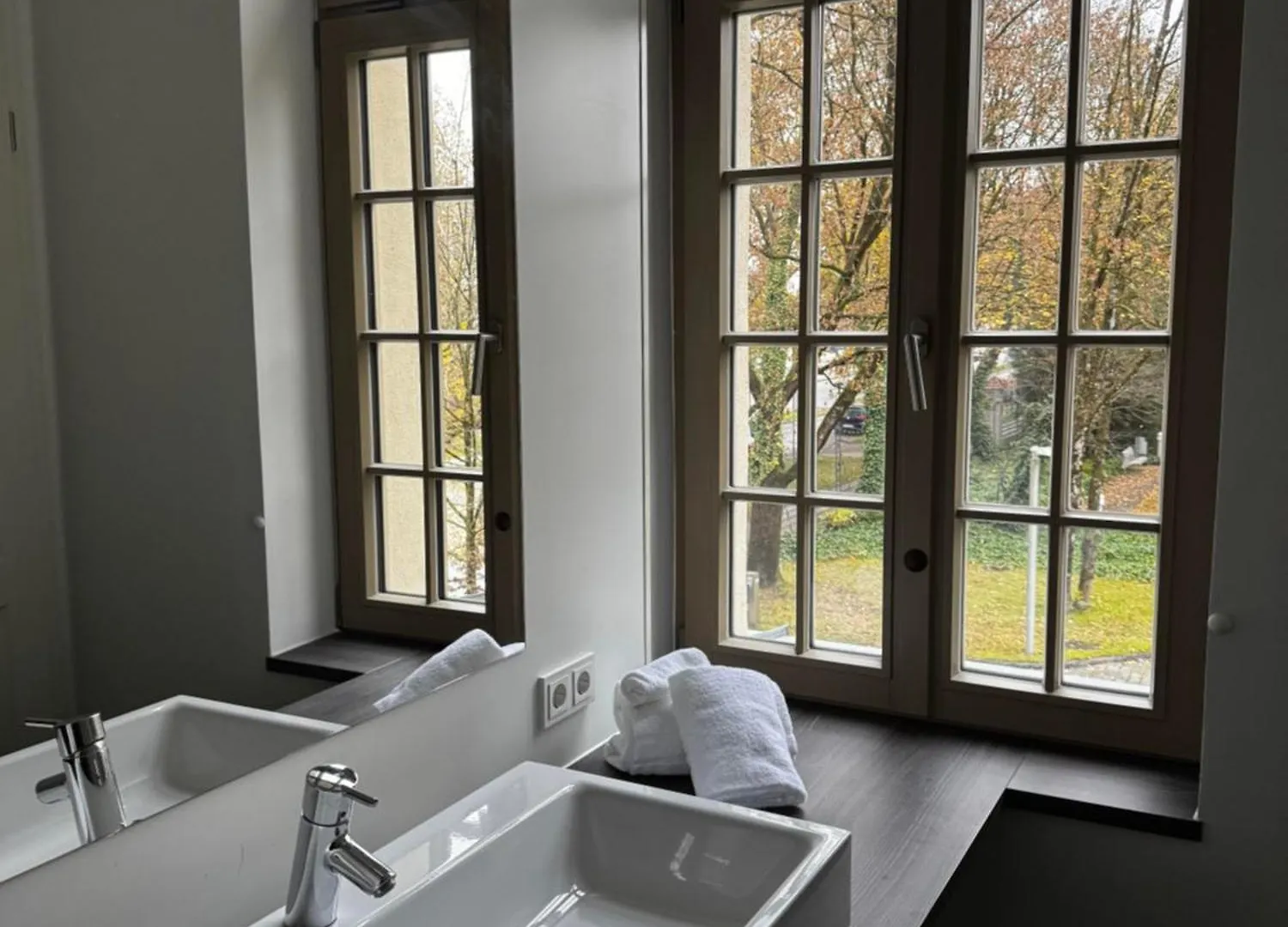 Royal Gmbh Apartment Munich 0*,  Germany