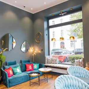 4* Hotel Munich Rooms Hotel