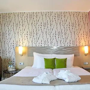4* Szálloda New Orly