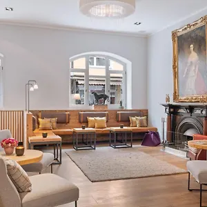 4* Hotel Alpen