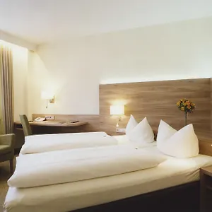 Hotell Jedermann, München