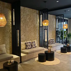 Hotell Bayer's, München