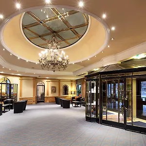 Hotell Regent, München