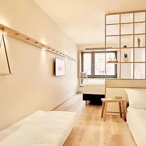4* Hotel Schwabinger Wahrheit By Geisel