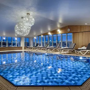 4* Szálloda Maritim