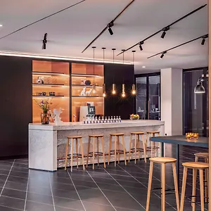 Andaz Schwabinger Tor, By Hyatt Munich