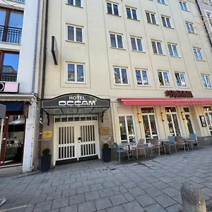3* Hotel Occam