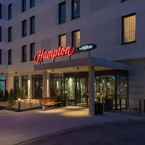 Hampton By Hilton North ميونيخ