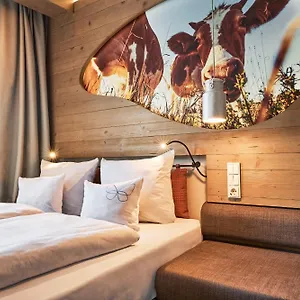 Otel Cocoon Hauptbahnhof, Münih