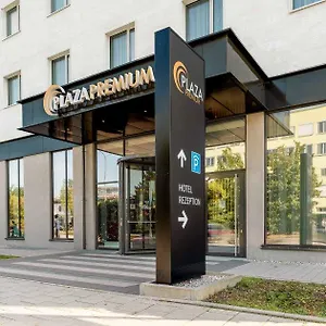Plaza Premium ميونيخ