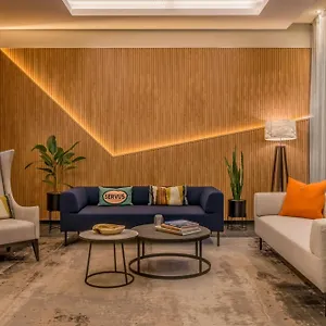 4* Szálloda Courtyard By Marriott Center