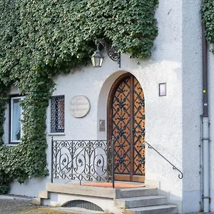Gaestehaus Englischer Garten Munich
