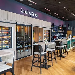 Innside By Melia Parkstadt Schwabing ميونيخ