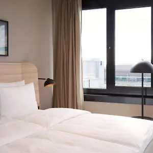 Otel Scandic Macherei, Münih