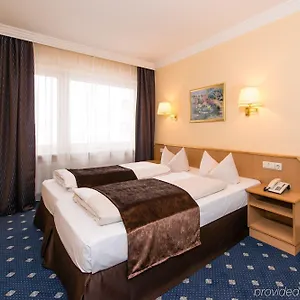 Hotell Royal, München