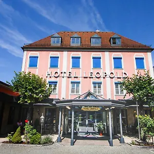 Leopold Munich